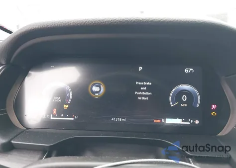 2023 Jeep Grand Cherokee Limited 4X2 from USA, damaged, VIN 1C4RJGBG3PC648318